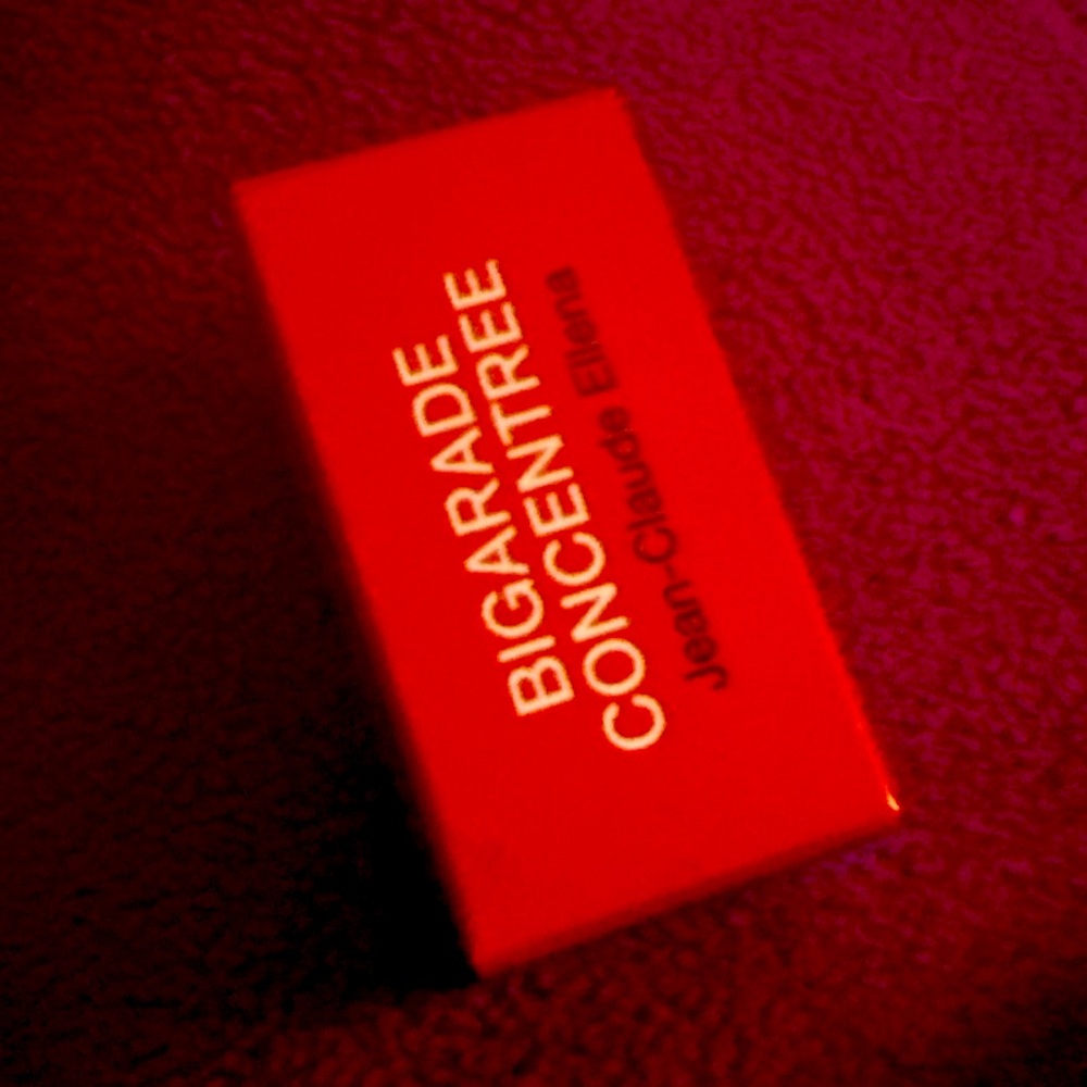 FREDERIC MALLE Biogarde Concentree .24oz/ 7ml Travel Size